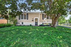 691 Aylmer Crescent, Kingston, ON, exterior