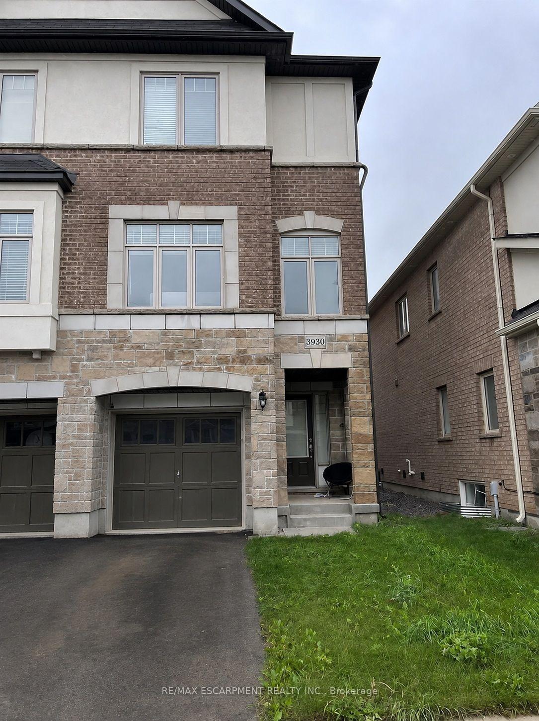 3930 Tufgar Crescent, Burlington, ON, exterior