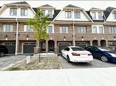 89 Danzatore Path, Oshawa, ON, exterior