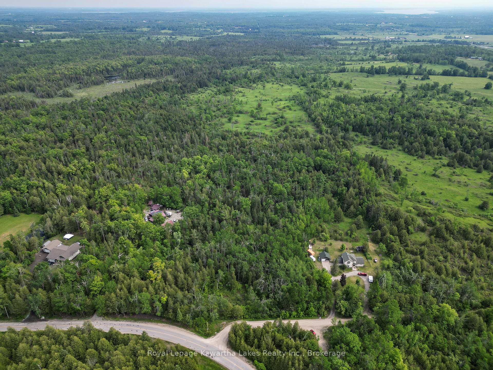LT 32 Rosco Lane, Kawartha Lakes, ON, exterior