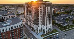 HT2E - 150 Marketplace Avenue, Barrhaven, ON, exterior