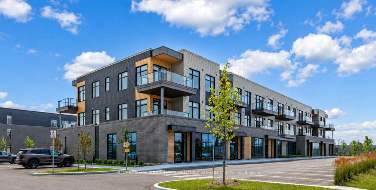 Unit A - 9 Rundle Lane, Brighton, ON, exterior