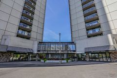 905 - 363 Colborne Street, London East, ON, exterior