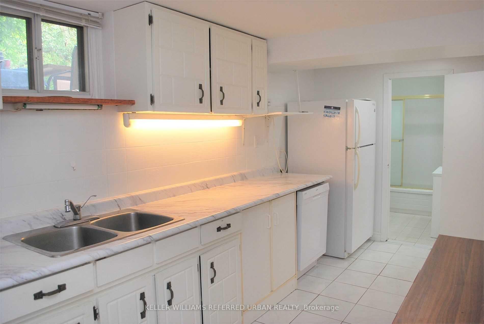 Bsmt - 53 Silvio Avenue, Toronto E04, ON, exterior