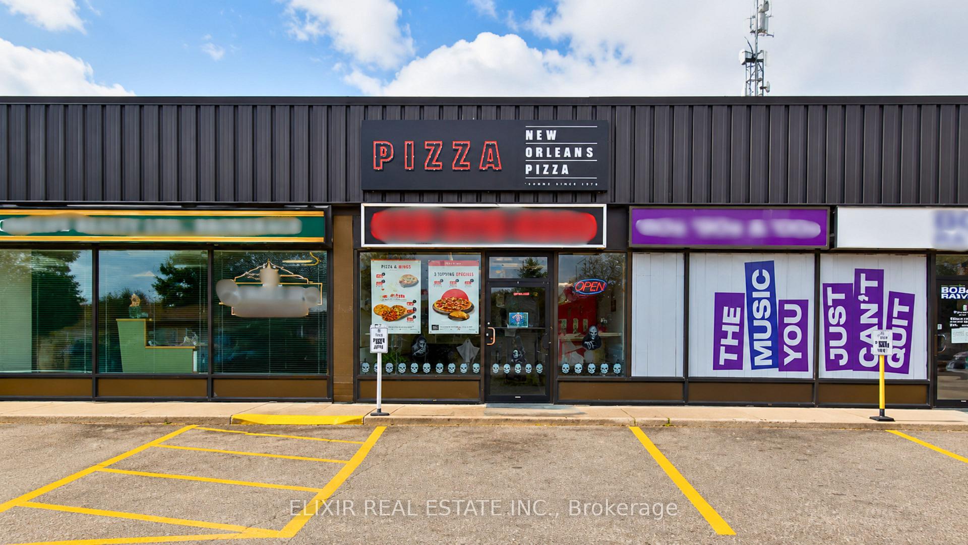 795 9th Avenue E, Owen Sound, ON, exterior