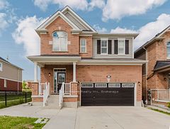 470 Blair Creek Drive, Kitchener, ON, exterior