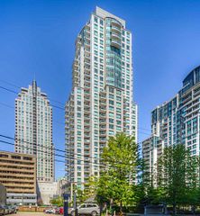 305 - 21 Hillcrest Avenue, Toronto C14, ON, exterior