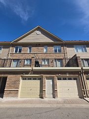 5 - 3120 Boxford Crescent, Mississauga, ON, exterior