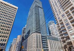 523 - 955 Bay Street, Toronto C01, ON, exterior
