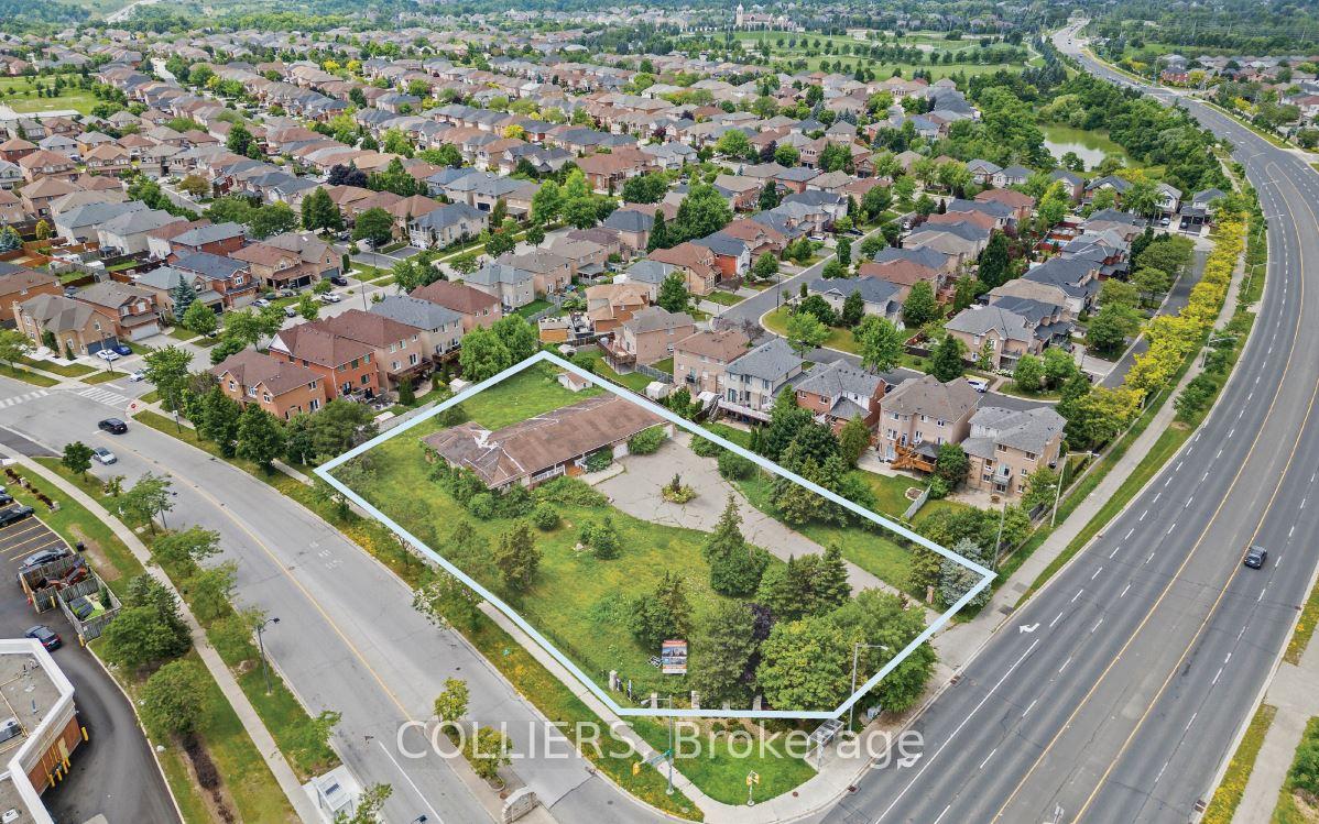 9630 Islington Avenue, Vaughan, ON, exterior