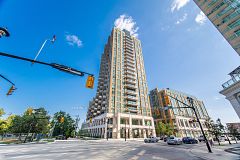 303 - 2060 Lakeshore Road, Burlington, ON, exterior