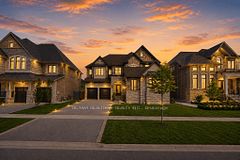 26 Sir Henry Court, King, ON, exterior