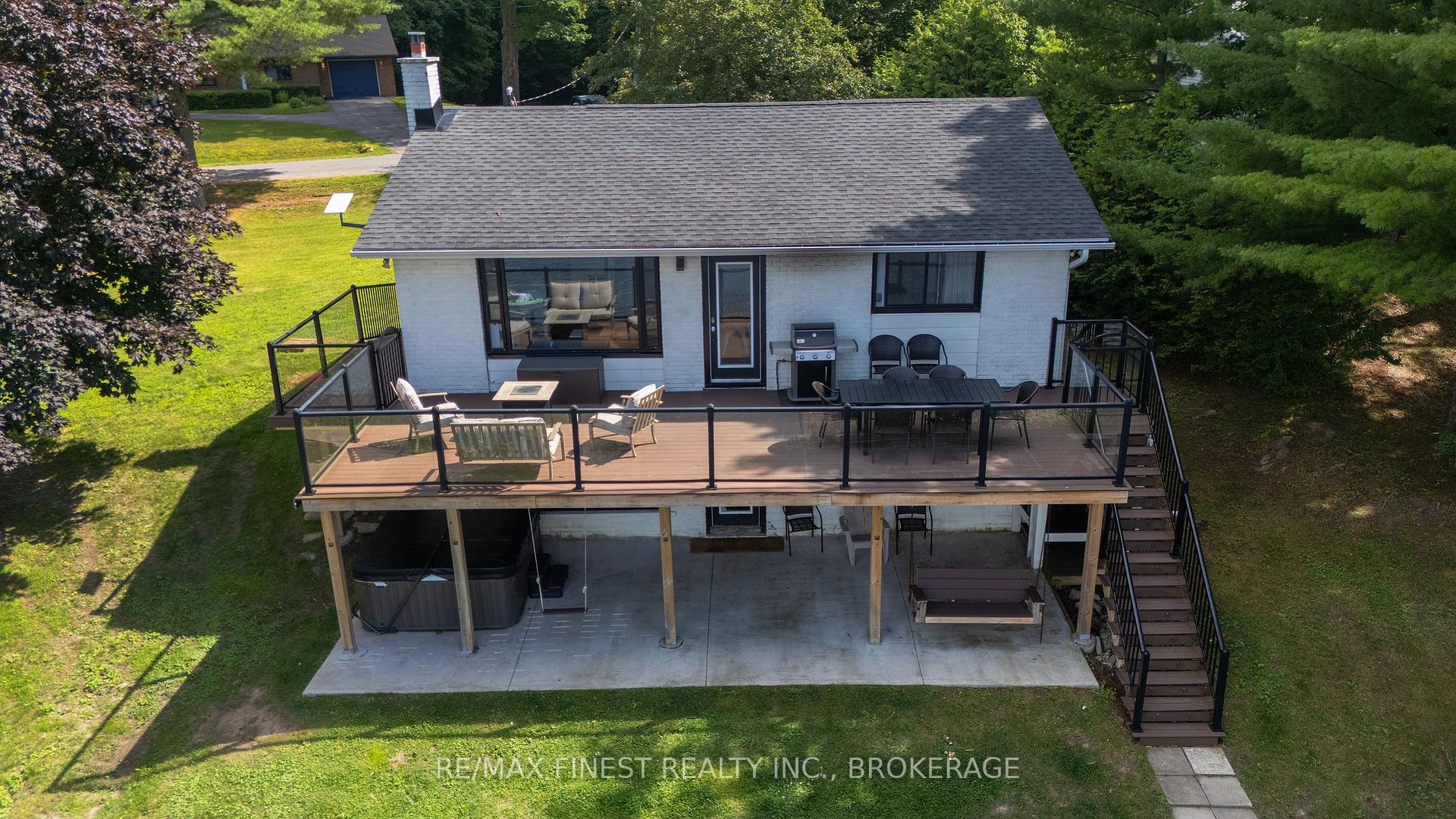 4267 Maple Drive, Frontenac, ON, exterior