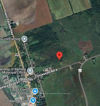 2132 Conc. 4 Road N, Ramara, ON, exterior