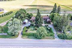 1320 King Street, Scugog, ON, exterior
