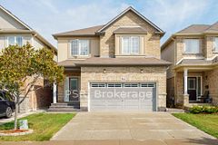 514 Old Mud Street, Hamilton, ON, exterior