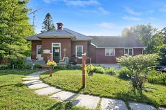 3828 Newtonville Road, Clarington, ON, exterior