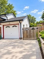 Basement - 46 Wayne Drive, Kitchener, ON, exterior