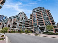 725 - 85 East Liberty Street, Toronto C01, ON, exterior