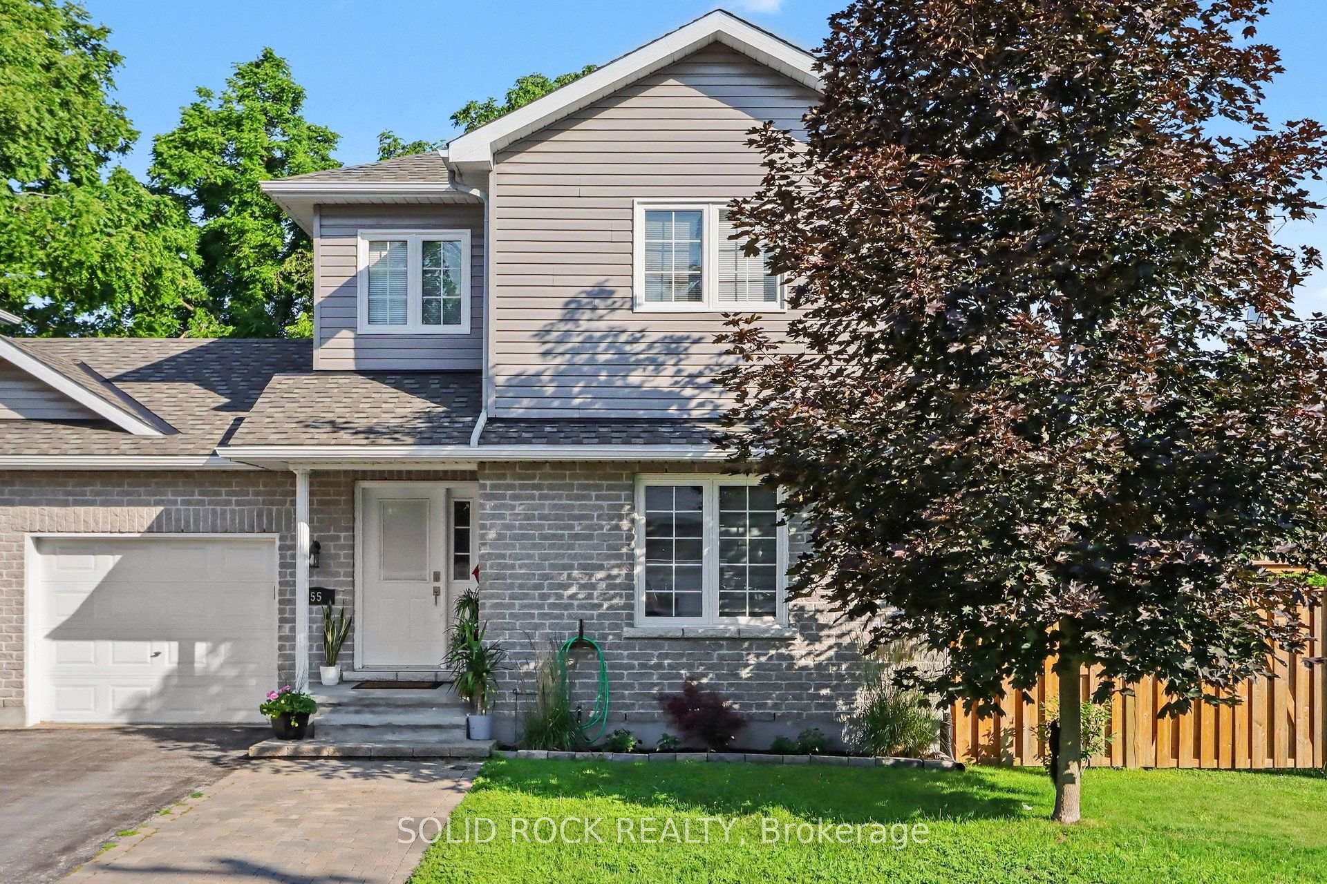 55 Woodward Street, Carleton Place, ON, exterior
