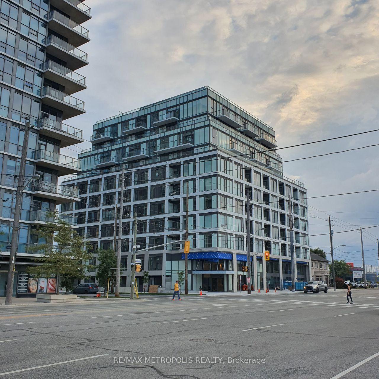 807 - 1195 The Queensway N/A, Toronto W08, ON, exterior