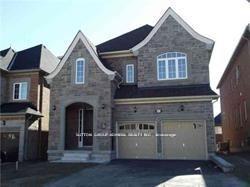 47 Edison Place, Vaughan, ON, exterior