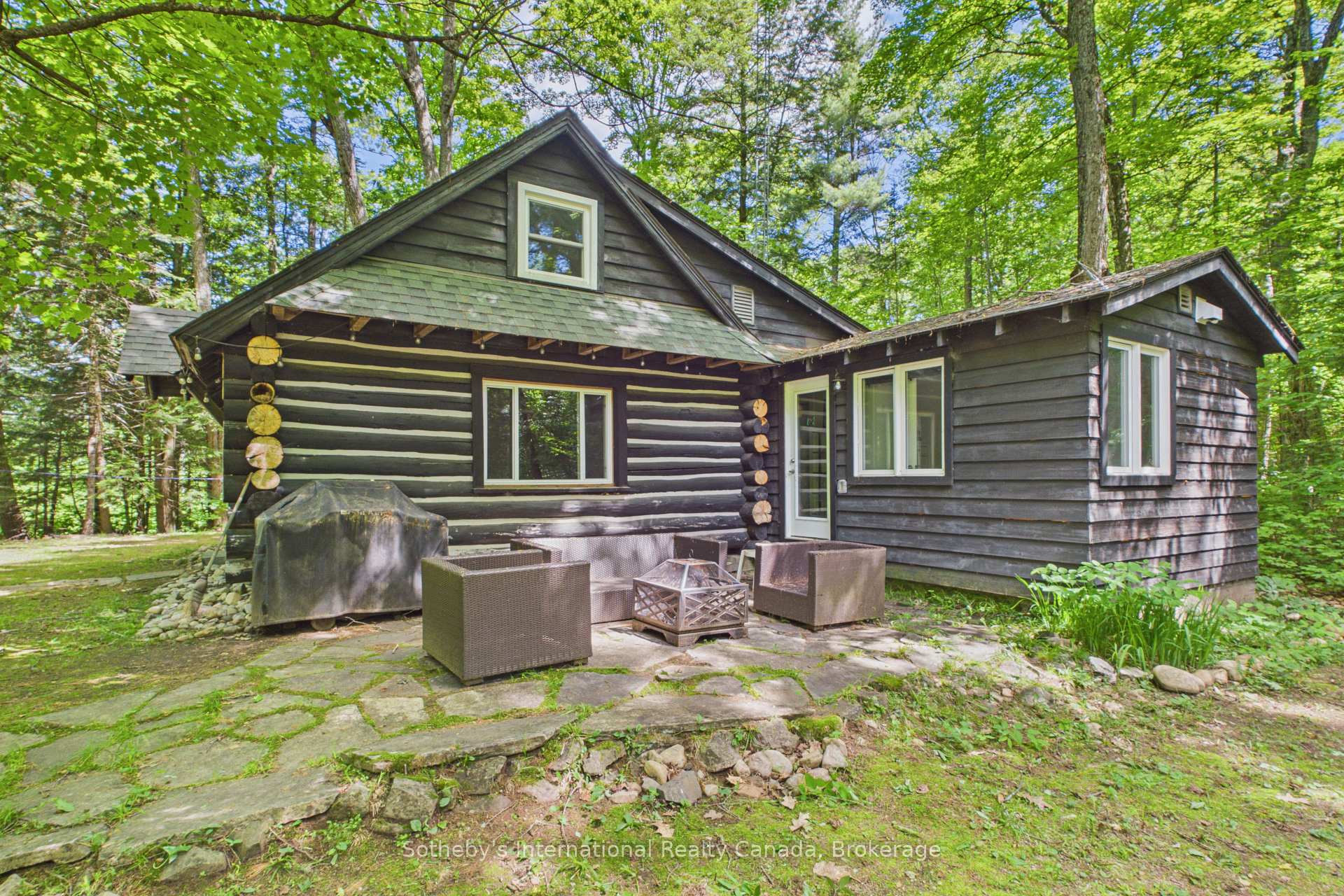 1100 Old Hwy 117 Highway, Lake of Bays, ON, exterior