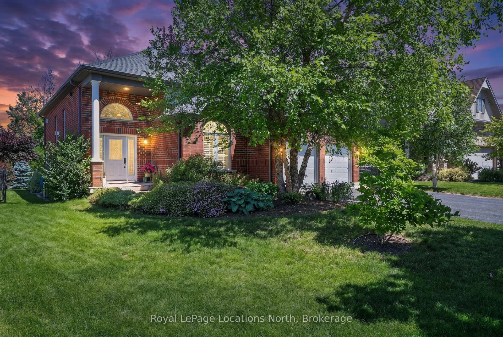 47 Chamberlain Crescent, Collingwood, ON, exterior