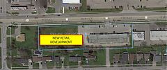 U5-7 - 1267 Garrison Road, Fort Erie, ON, exterior