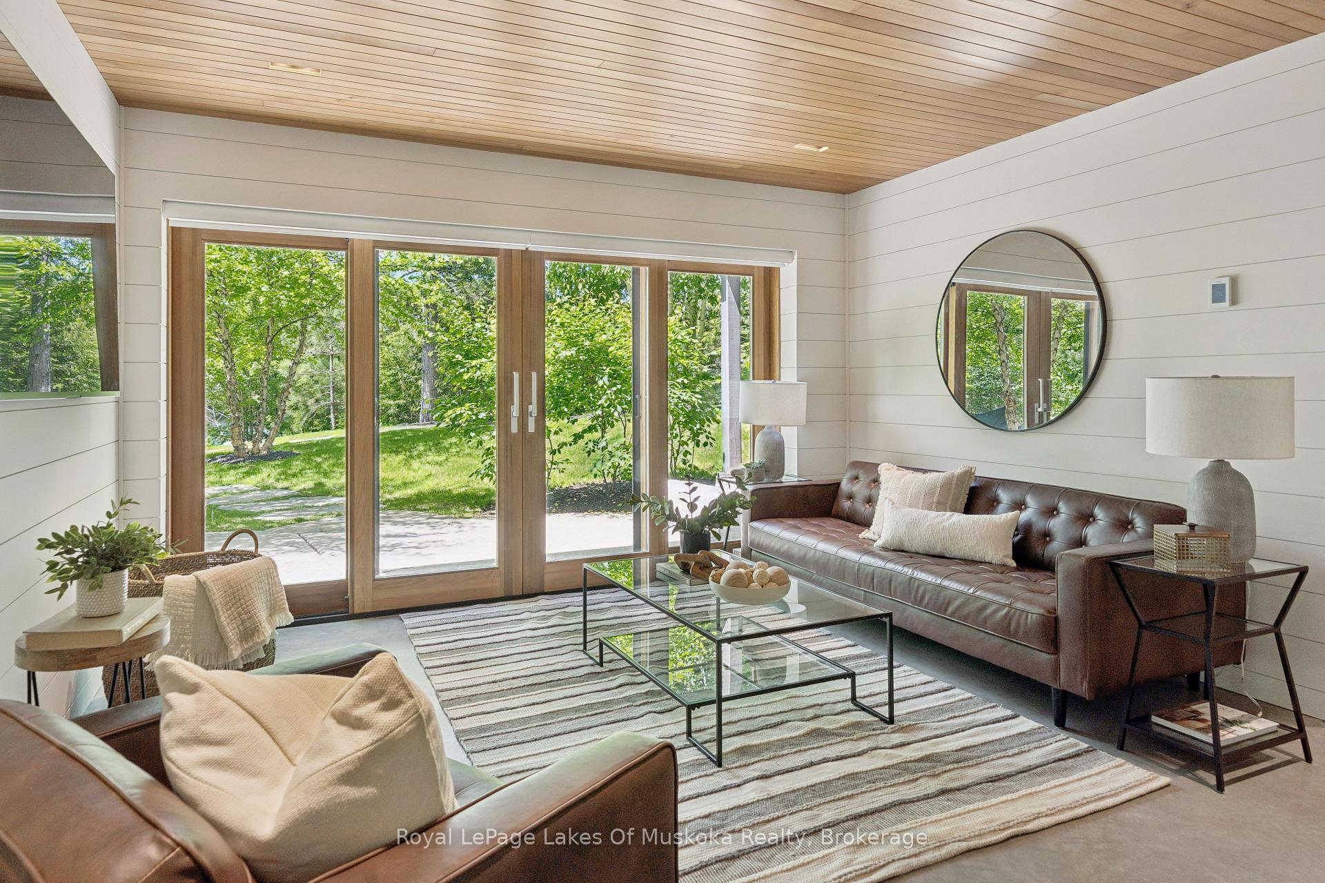 1016 Swift Lane, Algonquin Highlands, ON, exterior