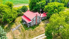 3142 Maple Grove Road, Clarington, ON, exterior