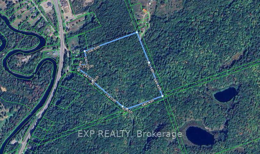 0 MOORE Lane, Bancroft, ON, exterior