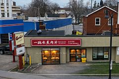 A - 689 Princess Street, Kingston, ON, exterior