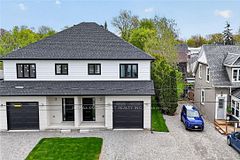 45 A Howard Street, Haldimand, ON, exterior