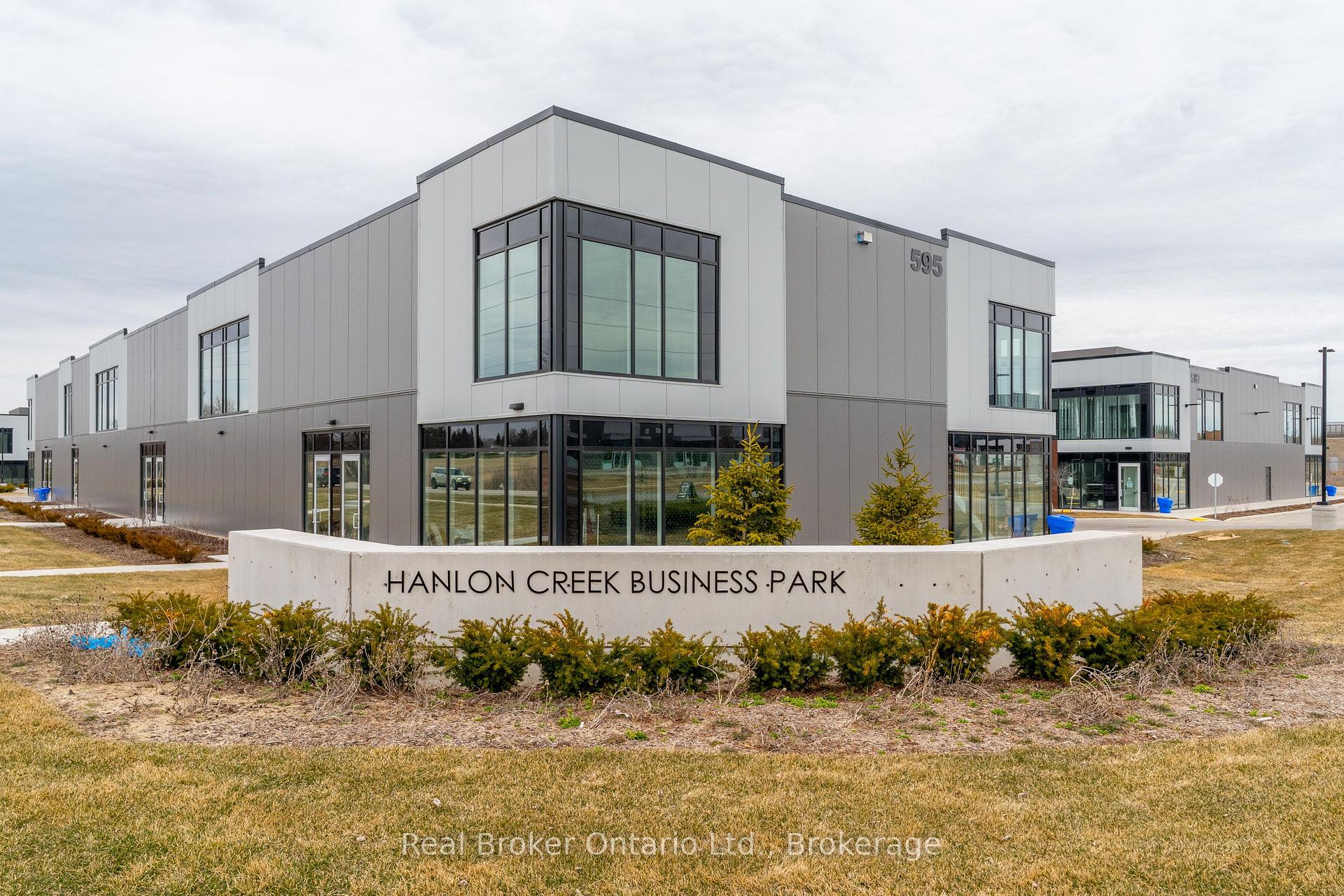 1 - Full - 595 Hanlon Creek Boulevard, Guelph, ON, exterior