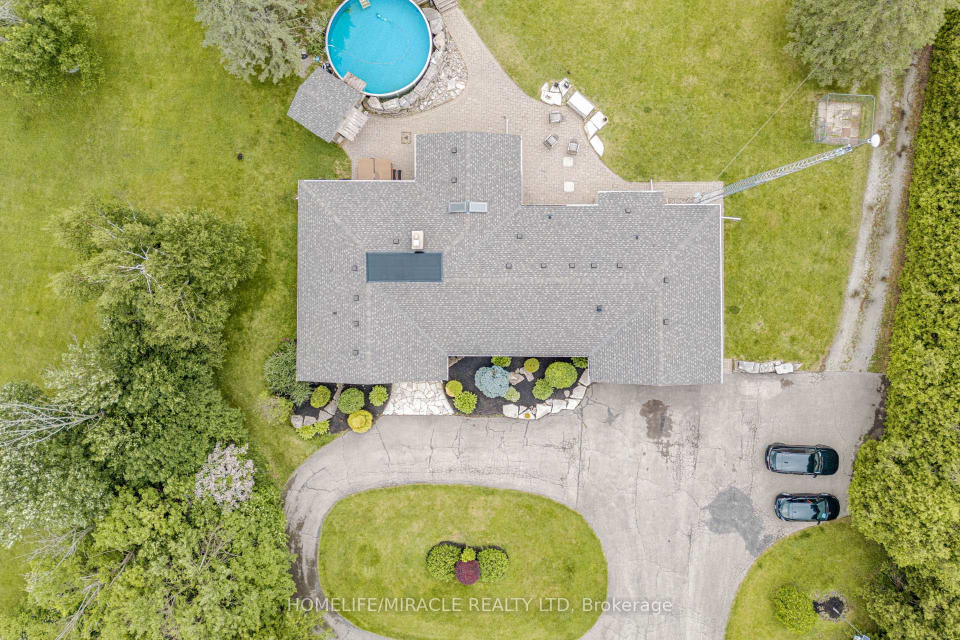 11948 Dublin Line, Halton Hills, ON, exterior