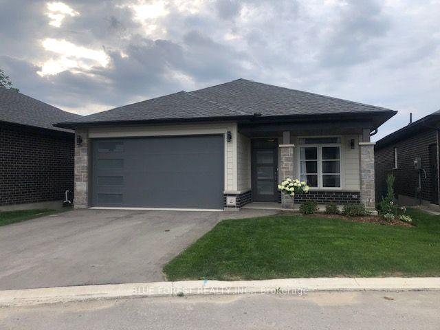 2 - 10 Mcpherson Court, Central Elgin, ON, exterior