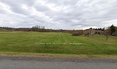 201 Lisgar Street, Brighton, ON, exterior