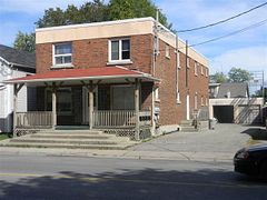 366 Crowland Avenue, Welland, ON, exterior