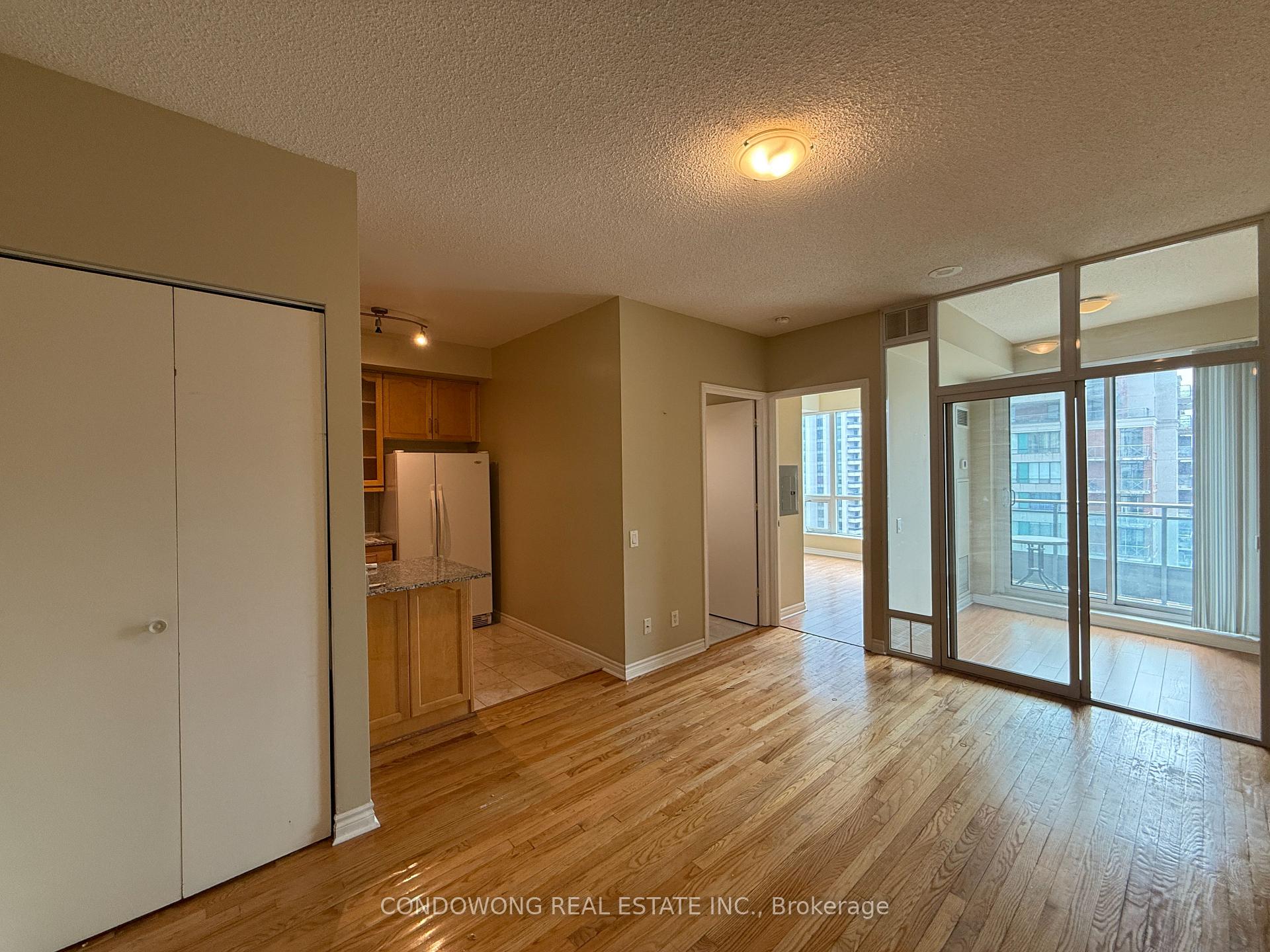 1101 - 60 Byng Avenue, Toronto C14, ON, exterior