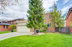 1656 Carrington Road, Mississauga, ON, exterior