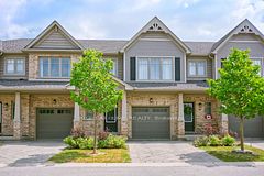 97 - 1924 Cedarhollow Boulevard, London North, ON, exterior