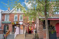 2nd and 3rd Floor - 617 King Street W, Toronto C01, ON, exterior