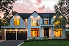61 Highland Road, Oakville, ON, exterior