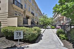 Th 10 - 78 Carr Street, Toronto C01, ON, exterior