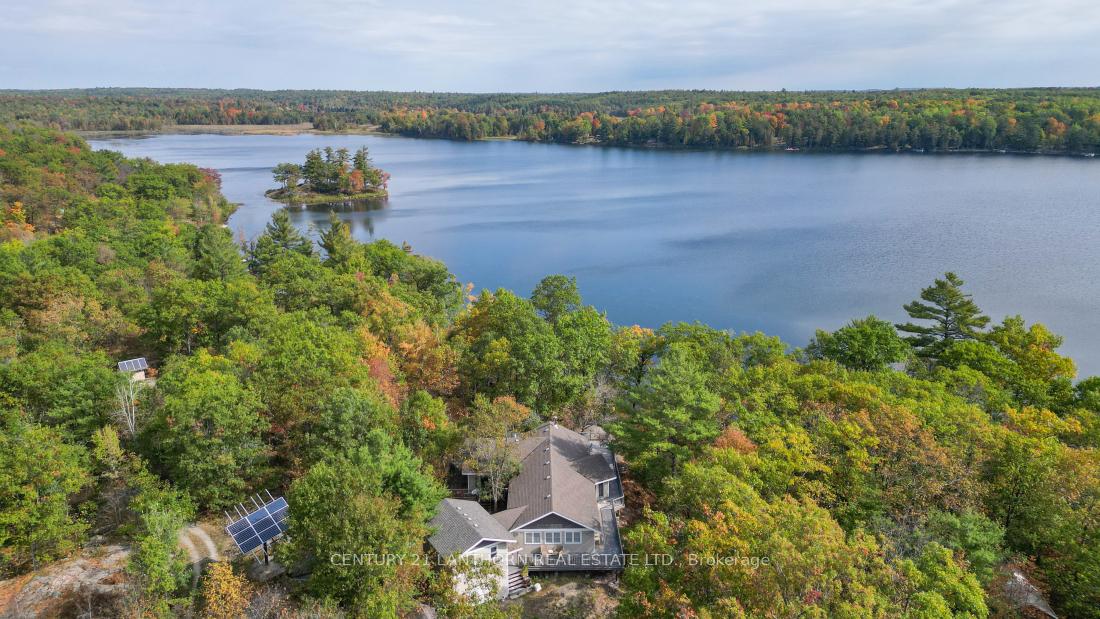 492 C Yarrow Lane, Marmora and Lake, ON, exterior
