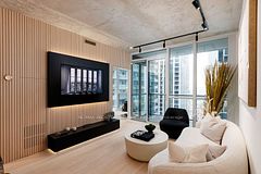 2301 - 88 Blue Jays Way, Toronto C01, ON, exterior