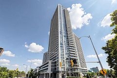 2910 - 2015 Sheppard Avenue E, Toronto C15, ON, exterior