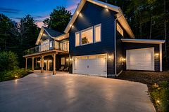 1420 Echo Lake Road, Lake of Bays, ON, exterior