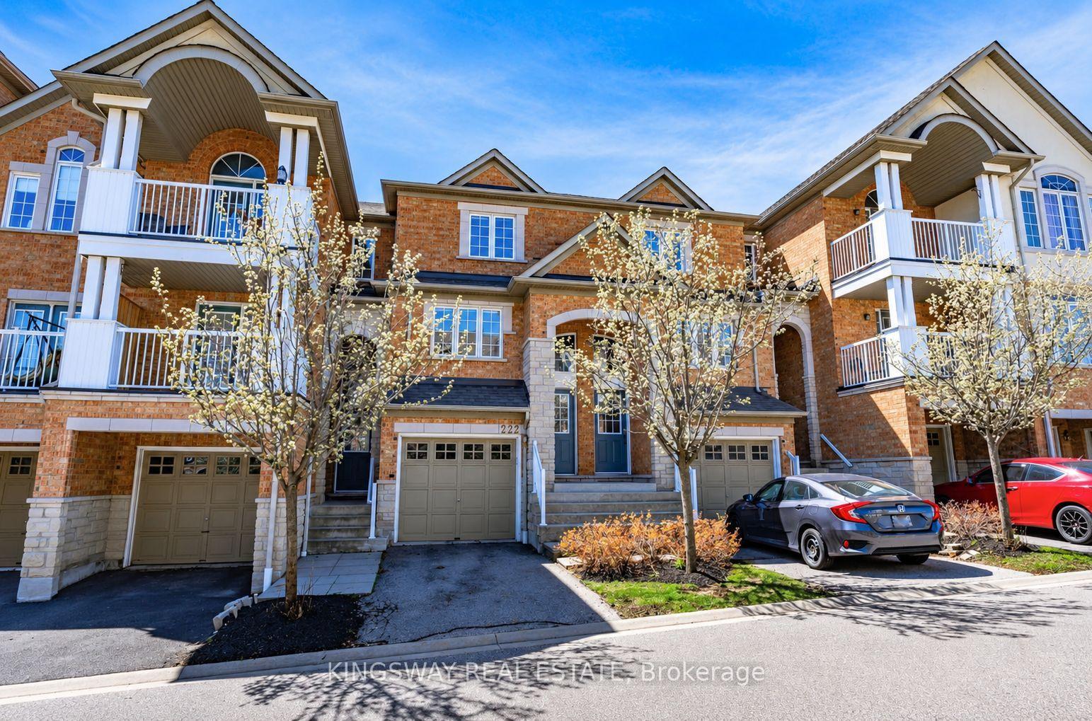 222 (Bdrm 2) - 601 Shoreline Drive, Mississauga, ON, exterior